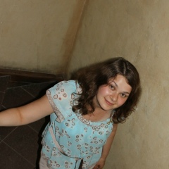 Ольга Бондарева, 21.05.1989, Тюмень