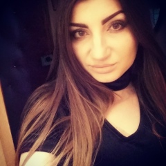 Diana Dascal, 21.02, Кишинев