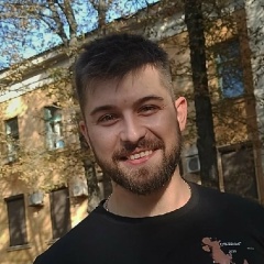 Тимур Тимошенко, 25.10, Донецк