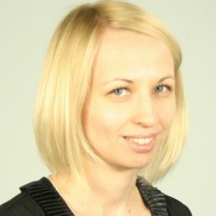 Наталья Крякова, 06.06, Москва