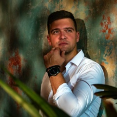 Павел Казаков, 04.03.1989, Санкт-Петербург