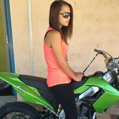 Kathrine Orlova, 19.06.1996, Екатеринбург