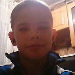 Данила Нечаев, 17.12.2003, Черногорск