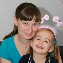 Елена Трифонова, 17.01, Санкт-Петербург