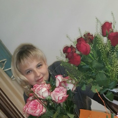 Nadja Dunst, 21.02.1987, Wackersberg