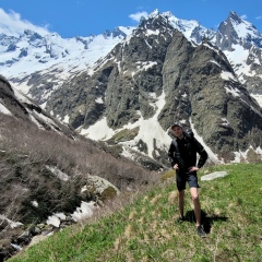 Константин Бабенко, 23.06.1991