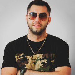 Sandro Vladimirovich, 06.06