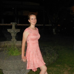 Екатерина Шепель, 01.06.1989, Киев