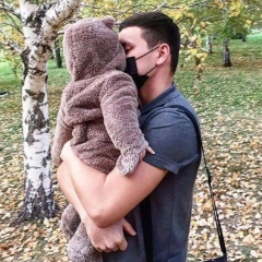 Temirlan Bolatov, 25.04, Алматы