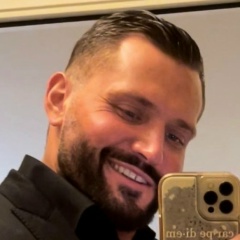 Bogdan Potapov, 13.06, New York City