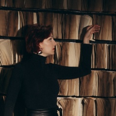 Мария Комиссарова, 28.06.1987, Санкт-Петербург