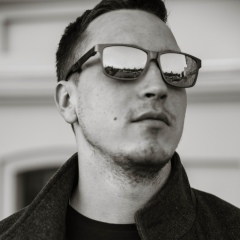 Антон Махов, 30.12.1991, Петропавловск