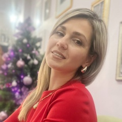 Ольга Кушелева, 04.03.1988, Москва