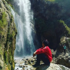 Бекбол Тагаев, 23.09.1994, Москва