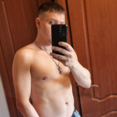 Павел Астроух, 06.10.1989, Санкт-Петербург