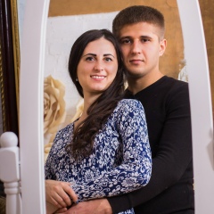 Настя Сёмичева