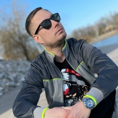 Aleks Chereshnev, 17.10.1990, Barcelona