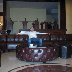 Armen Galstyan, 15.06.1989, Санкт-Петербург