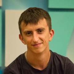 Ярослав Бондарчук, 27.09.1991, Ровно