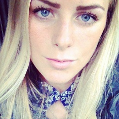 Sofia Volskaya, 11.04.1990, Санкт-Петербург