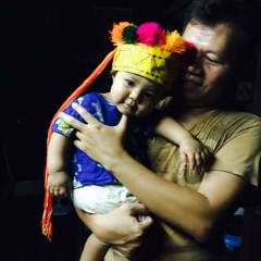 Phoe Shy, 12.09.1978, Mawlamyine