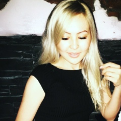 Айнура Сунгатова, 19.07.1987, Москва