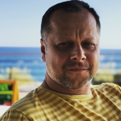 Евгений Смирнов, 30.05.1973, Москва