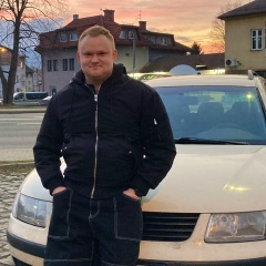 Александр Куприянов, 13.07, Харьков