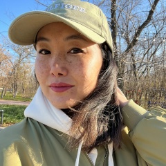 Асель Мустафина, 09.09, Костанай