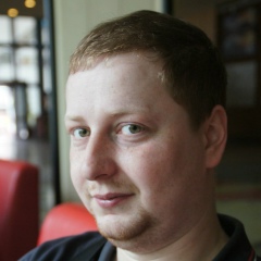 Sergey Semitko, 10.03.1989, Гомель