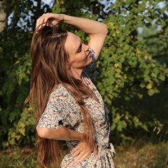 Лера Грабчак, 05.10, Москва