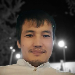 Алибек Айтимбетов, 22.08.1992, Туркестан