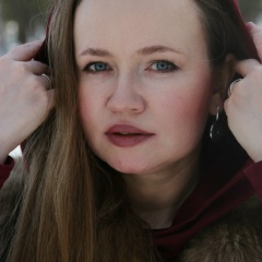 Татьяна Акимова, 24.12.1987, Москва