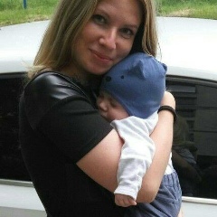 Елена Козарезова, 26.05, Харьков