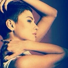 Юля Ставицкая, 19.11.1988, Днепр (Днепропетровск)