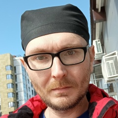 Слава Динов, 09.05, Чернушка