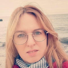 Светлана Лобуз, 03.05.1989, Орск