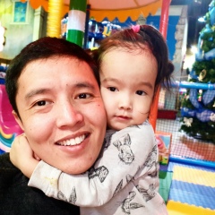 Бакытжан Курманов, 25.05, Алматы