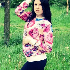 Юлия Левченко, 16.01