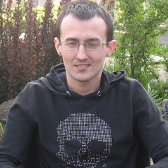 Сергей Нурыев, 30.05.1982, Долина