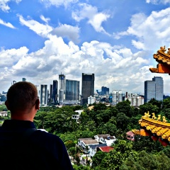 Роман Златопольский, 21.11