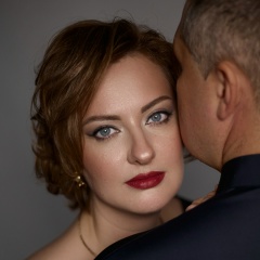 Елена Соловьева, 20.01, Усинск