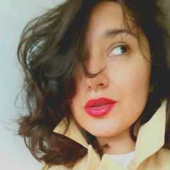 Юлия Тамазашвили, 27.04, Казань