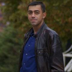 Дмитрий Михайлютенко, 12.08.1988, Луганск