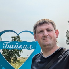 Анатолий Головачев, 02.10, Самара