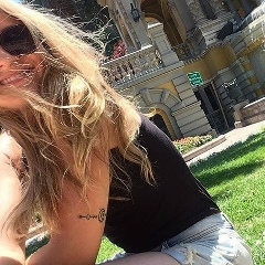 Anya Prokofyeva, 08.06.1987