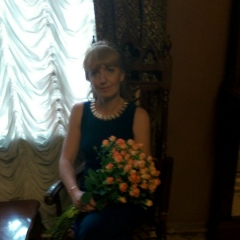 Светлана Погонец, 20.04.1973