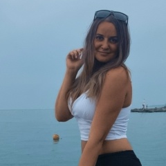 Любовь Колотилкина, 17.04, Москва