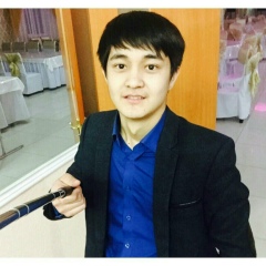 Айдар Айтжанов, 23.04.1995