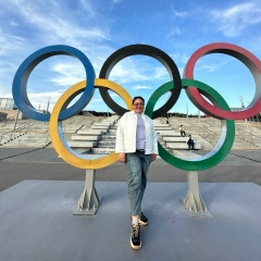 Марианна Цыдыпдоржиева, Улан-Удэ